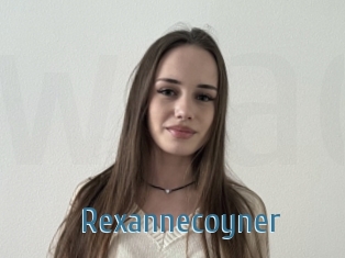 Rexannecoyner