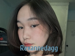 Rexannedagg
