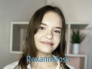 Rexannefoss