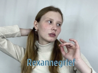 Rexannegrief