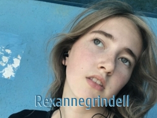 Rexannegrindell