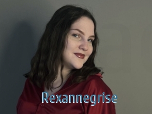 Rexannegrise