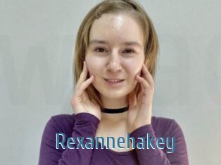 Rexannehakey