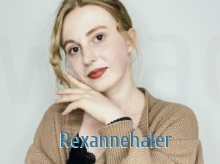 Rexannehaler