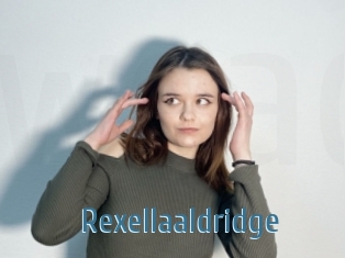 Rexellaaldridge