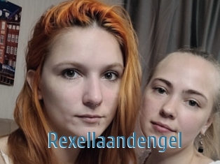 Rexellaandengel