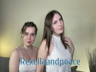 Rexellaandpeace