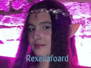 Rexellafoard