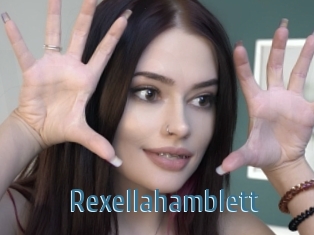 Rexellahamblett