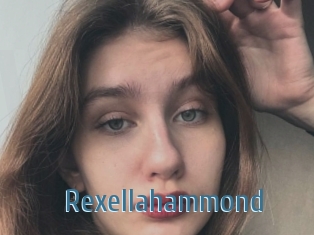 Rexellahammond