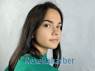 Rexellaharber