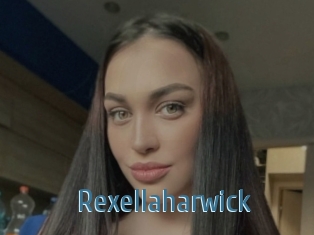Rexellaharwick