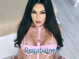 Reyabaines