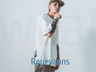 Reyevanns