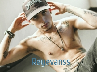 Reyevanss