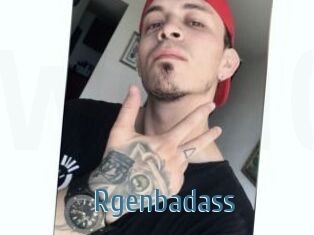 Rgenbadass
