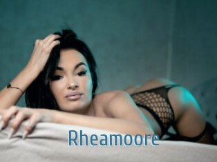 Rheamoore