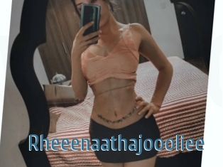Rheeenaathajoooliee