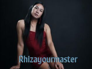 Rhizayourmaster