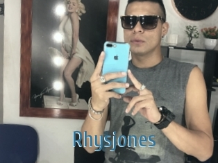 Rhysjones