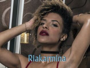 Riakarmina