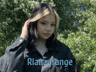 Rianagrange