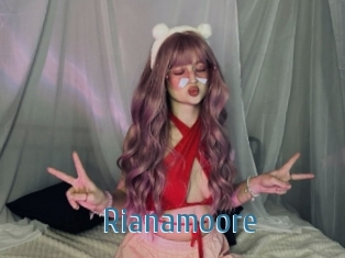 Rianamoore