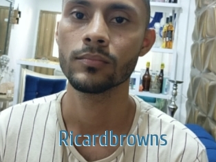 Ricardbrowns