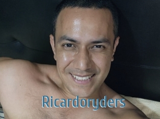 Ricardoryders