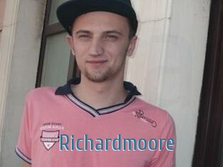 Richardmoore