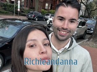 Richieandanna