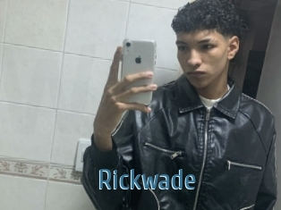 Rickwade