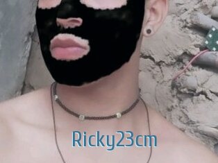 Ricky23cm