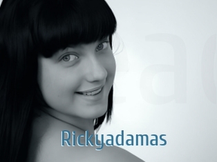 Rickyadamas