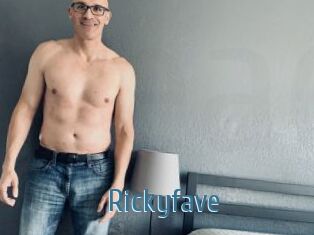 Rickyfave