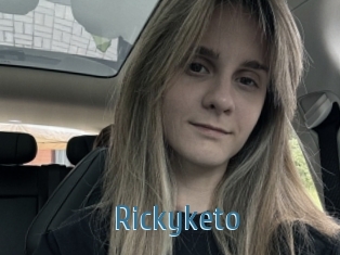 Rickyketo
