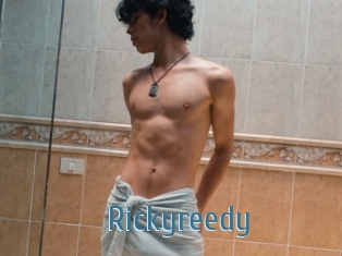Rickyreedy