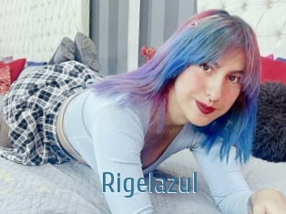 Rigelazul
