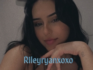 Rileyryanxoxo