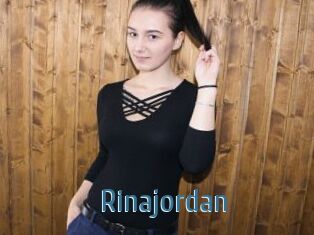 Rinajordan