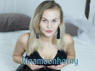 Rinamoonhorny