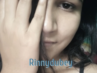 Rinnydubey