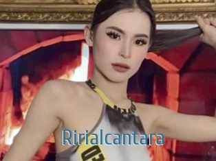 Ririalcantara