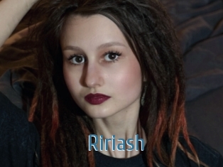 Ririash