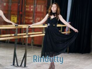 Riridotty