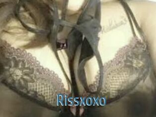 Rissxoxo