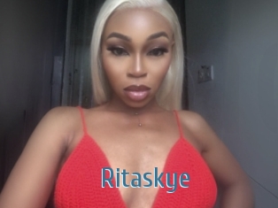 Ritaskye