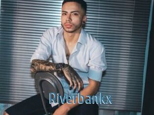 Riverbankx