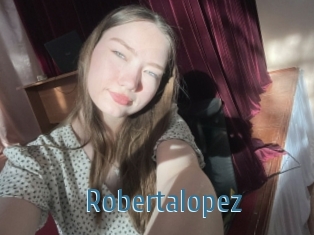Robertalopez