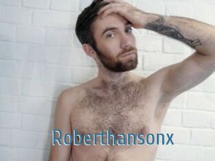 Roberthansonx